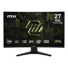 MSI MAG274CFE20 27