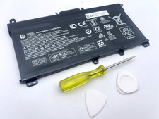Genuine HT03XL HTO3XL Laptop Battery For HP 14M-DH0003DX 15T-DA000 L11119-855 picture