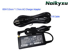 New for Acer LCD Monitor S230HL S230HL Abd S202HL S231HL AC Adapter Charger Cord picture