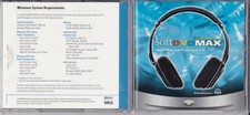 Vintage Soft DVD Max (PC, 2000, MGI Software) picture