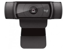 Logitech C920 860-000334 V-U0028 USB camera Webcam picture