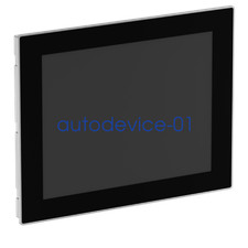 1pc ABB CP6415 Control Panel 15 inch TFT touch screen 1SAP541510R0001 DHL/FedEx picture