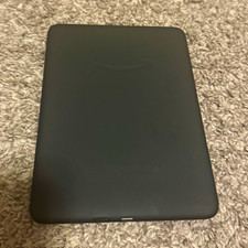 Amazon Kindle Paper White, 7in Screen, 16GB, Wi-Fi, Touchscreen, Black picture