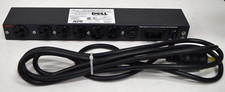 NEW Dell APC 043DRY DMO7RM-20T PDU Power Distribution Unit (Open Box) picture