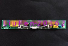 1PC Used TDK board TAD509 EA02509T picture