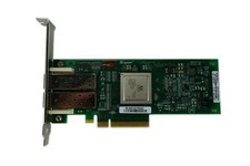Dell QLogic QLE2562 8Gb Dual Port Fibre Channel PCI-e Host Bus Adapter MFP5T     picture