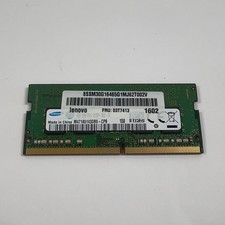 Samsung 4GB1Rx82133PSA0-10 4GB (4x1GB) RAM DDR4 2133MHz picture