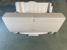 Apple StyleWriter II Inkjet Printer Model M2003 Vintage Mac - Tested & Working picture