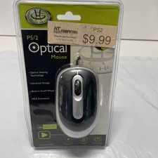 Gear Head Lighted Optical Mouse 800 Dpi picture