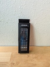 Air Mouse 2.4G motion sensing air mouse Infrared Remote Control + IR learing,  picture