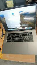 AUTHENTIC Apple MacBook Pro w 2.3GHz Intel i9 (16 in, 32GB RAM, 1TB) Space Gray picture