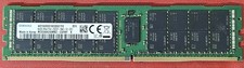 Samsung 64GB 2Rx4 PC4-2933Y-RA2-12-DC1 M393A8G40MB2-CVFBY Server Memory picture