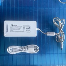 Genuine Clover Station AC Adapter Power Supply FSP120-AABN 24v 5a OEM Qty picture