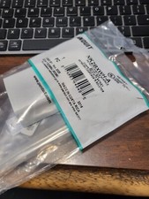 Panduit NK2BXIW-A NetKey® Elongated Surface Mount Box, 2-Port, Off White 3 Pak picture