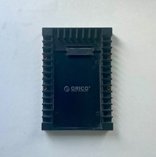 ORICO 2.5 to 3.5 SATA Hard Drive Adapter SSD Caddy Bracket 7mm 9.5mm 1125SS picture