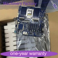 Gigabyte mz32-AR0 motherboard Rev 1.0 for supports the 7001 7002 7003 seriescpu picture