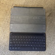 Apple Smart Keyboard Case for iPad Pro 10.5