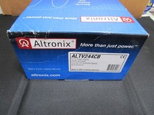 Altronix ALTV244CB CCTV Power Supply picture