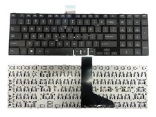 Brand New Keyboard for Toshiba Satellite S70-B S70D-B S70DT-B S70T-B US Black picture