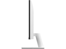 LG UltraFine 27 inch UHD 4K 60Hz IPS HDR10 White Computer Monitor with Height picture