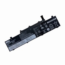 Genuine L19L3PD5 L19D3PD5 Battery For Lenovo ThinkPad E14 E15 2nd/3rd/ 4th Gen picture