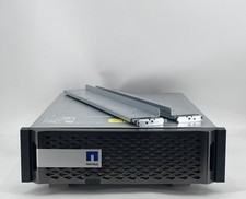 NetApp FAS8020 NAF-1301 Storage Controller 111-00261 + E0 Xeon E5-2620 24GB RAM picture