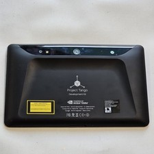 Google Nvidia Project Tango Development Kit Tablet Only NX-74751 UNTESTED AS IS picture