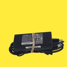 ORIGINAL CHICONY AC ADAPTER 19V 3.95A 75W Model: CPA09-017A #691 Z65/194 picture