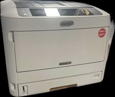 iColor 650 Digital Color + White Media Transfer Printer picture