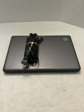 HP 2000-299WM Intel Celeron Dual-Core T3500 2.1GHz 320GB HDD Linux Mint OS picture