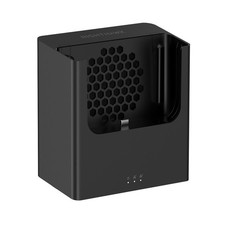 NETGEAR Nighthawk 2-Port Gigabit Ethernet Cradle MD200 picture