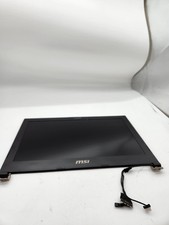 MSI Ghost Pro GS60 ms-16h2 15.6