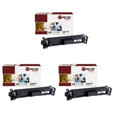 3Pk LTS 069 CMY Compatible with Canon MF751Cdw Toner Cartridge picture