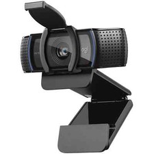 Logitech C920s HD Pro Webcam w/ Auto-Focus picture