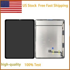US For iPad Pro 12.9 (4th Gen) 2020 Touch Screen Digitizer LCD Display Assembly picture