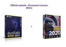 Audials One 2021 And Audials One 2020 - Full Version and Permanent License  picture