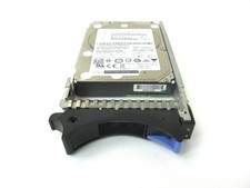 IBM 00E8614 1.2TB 10K RPM SAS SFF-1 HDD Hard Disk Drive (AIX/Linux) picture