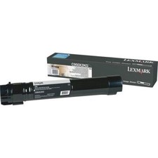 Lexmark Extra High-Yield Toner Cartridge - Black (C950X2KG) picture