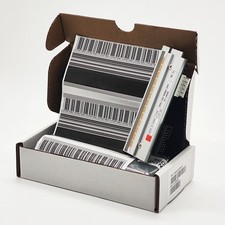 Genuine PHD20-2278-01 Printhead for Datamax I-4212e Mark II Printers 203dpi picture