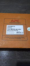 APC AP9562 AP9562 Rack Mount Power Strip PDU 120V 15A picture