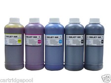 5 Pint ND® Refill Ink for Lexmark #2 #3 #31 32 33 34 35 #40 #44 #43 #50 #70 #80 picture