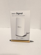 Amazon EERO Signal - Cellular Connectivity For Eero Systems - ✅ VERY GOOD ✅ picture