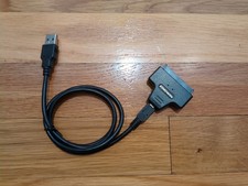 Original - Kingwin ADP-07U3 USB 3.0 to SSD & SATA Adapter w/ Cable - 247 picture
