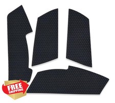 HUYUN Mouse Side Grips Sweat Resistant Pads/Anti Sweat Paste Grip Tape for G1... picture