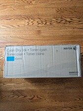 Xerox Cyan Toner 006R01351 Igen4 Brand New In Box picture