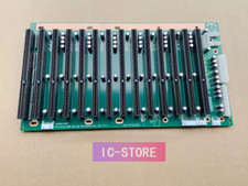 PCA-6114-0B1 REV.B1  Industrial Base Board Advantech picture