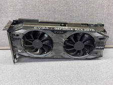 EVGA GeForce RTX 2070 SUPER GAMING Video Card, 08G-P4-3071-RX, 8GB GDDR6 picture