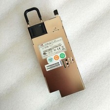 1pc ZIPPY EMACS M1P-2500V 500W server hot swap redundant power supply picture