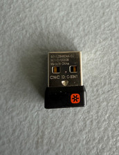 Genuine Logitech C-U0008 Unifying USB Wireless Receiver for Mouse and Keyboard picture