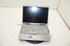 HP Compaq 2710p Laptop Intel Core 2 Duo 2GB Ram No HDD or Battery picture